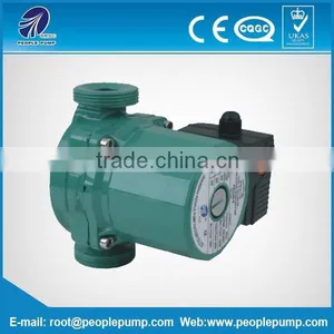 Competitive Price PBG Circulating Electric Water Pump thumbnail-1