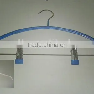 Metal Hangers With PE Coated thumbnail-1