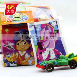 New Product Surprise Box Toy Candy for Boy thumbnail-1