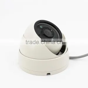 1.3 MP Outdoor AHD Camera-- IR- CUT COMS AHD CCTV Dome Camera thumbnail-5