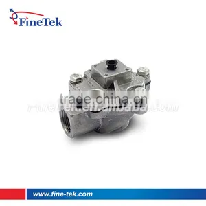 Diaphragm Valve for Dust Collector/Cyclone Dust Collector thumbnail-5
