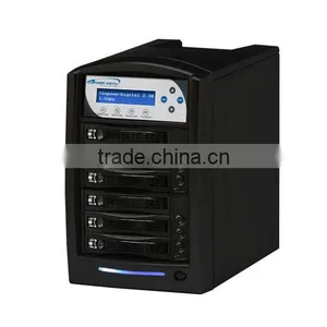 HDDShark Turbo Hard Drive Duplicator- 5Targets thumbnail-1