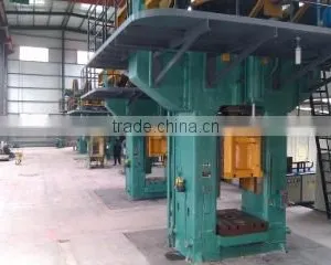 Zhejiang Zhongling Precision Casting & Forging Co., Ltd. company overview - view 3 thumbnail