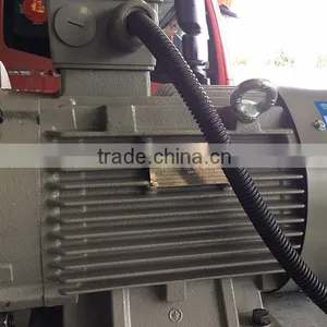 Hydraulic Swing Type Sheet Metal Shear Machine thumbnail-6