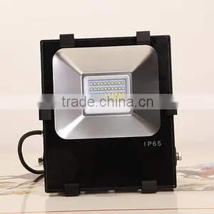 Hot New Products Outdoor Flood Light Epistar SMD 3030 50W Led Floodlight thumbnail-6