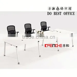 Modern Design Conference Room Meeting Table thumbnail-1