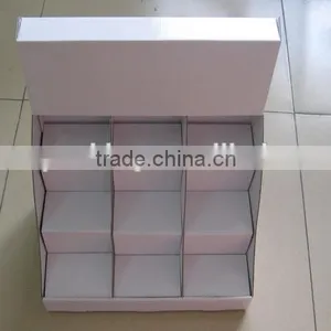 DW0887-PAPER STAND AND EXHIBITION RACK From Shanghai thumbnail-1