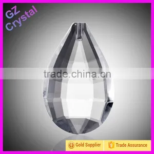 Home Decoration Complete in Specifications Crystal Chandelier Pendant Parts thumbnail-1