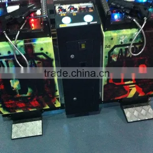 Coin Operated Best Indoor Games for Adults Razing_Storm Simulator Shooting Game Machine ST01 thumbnail-3