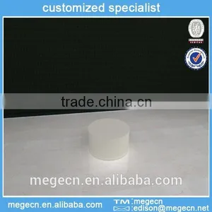 Customized Retail Store Wooden Clothes Display Model Stand thumbnail-1