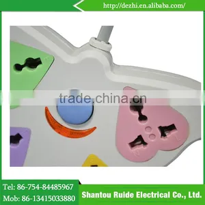 Wholesale Goods From China Electrical Outlet Multiple Socket thumbnail-2