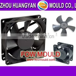 Plastic Fan Mould Maker thumbnail-1