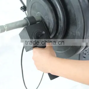 Factory Supply Professional LMS 12m Triangle Jimmy Jib Crane for 15kg Video Camera thumbnail-5