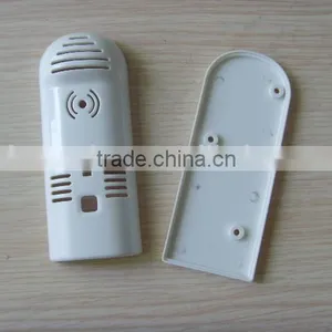 Plastic Parts/ OEM Injection Molding Parts/ ABS Injection Molded Plastic Parts thumbnail-1