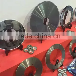 Paper Cutting Knives Corrugated Carton Cutting Blade, Carton Blade thumbnail-1