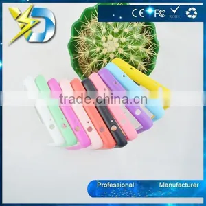Manufacturer Mobile Phone Waterproof Mobile Phone Tpu Case for Xuandi NOTE 4 thumbnail-1