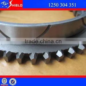 Synchronizer Parts for Gearbox ZF Coupling Body Auto Parts Auto Parts 1250304351 thumbnail-3