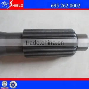 695 262 0002 MB G60 G85 Gearbox Input Shaft thumbnail-2