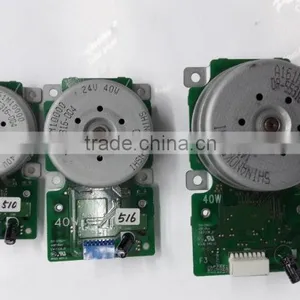 Original Transfer Belt Motor for Konica Minolta Bizhub C451C452C550C552C650C652C751C754C654 thumbnail-2