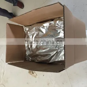 Dried Garlic Granules Food Additive 8-15/26-40/40-80mesh thumbnail-6
