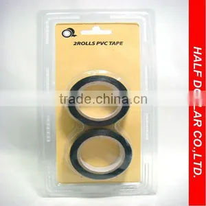 PVC Electrical Insulating Tape, Adhesive PVC Tape For One Dollar Item thumbnail-1