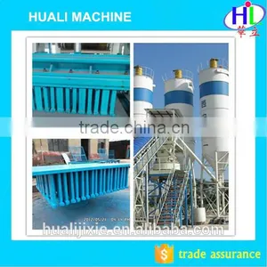 Unik Automatic Hydraulic Cement Sand Hollow Block Making Machines thumbnail-6