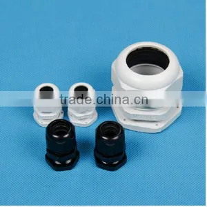 Factory Direct Full Size IP68 Protection Grade CE Nylon Cable Gland thumbnail-6