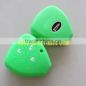 To 3 Button Key Pack (green) thumbnail-1