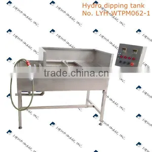 Hydro Dipping Tank & Water Transfer Printing Tank Hydrographics No. LYH-WTPM062-1 thumbnail-2