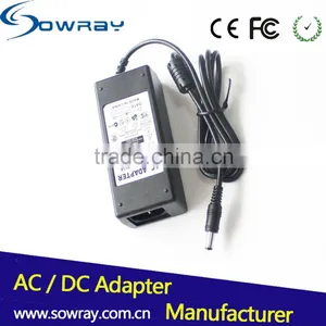 12v 3a Laptop Charger for lg Flatron Monitor Led thumbnail-2