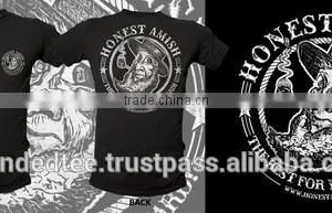 Girls Top Printing Designs Newest Custom Design Fashion thumbnail-6