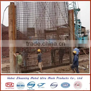 Reinforcing Mesh, Reinforcing Welded Mesh, Trench Mesh, Slab Mesh, Brick Wall Reinforcement Mesh, Rib Mesh thumbnail-4