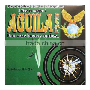 Powerful Herbal Mosquito Coil/black Mosquito Coil thumbnail-1