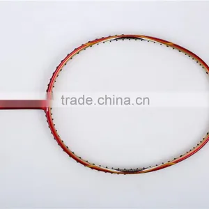 Wholesale Best Quality Badminton Racquet thumbnail-2