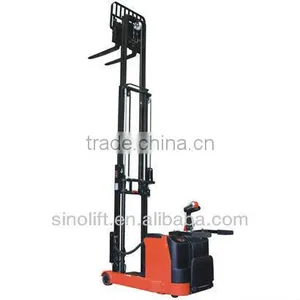 CQD-Y Reach Stacker thumbnail-1