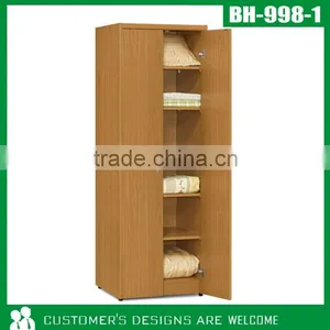Cheap Wardrobe Cabinet, Wooden Clothes Wardrobe, Clothing Wardrobe thumbnail-6