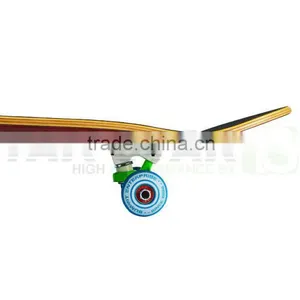 Cheap Wood Maple Short Skateboards thumbnail-5