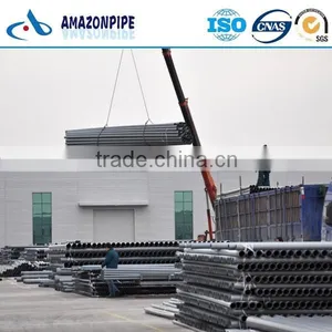 Cheap Price PN10 Pvc Pipe Upvc Pipe 250mm 300mm Price List thumbnail-1