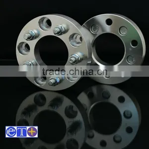 ET+ 7075-T6 Wheel Adapter for BMW thumbnail-1