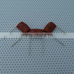 Made in Taiwan Polypropylene R73 kp 0087uf 2000vdc Film Capacitor thumbnail-5