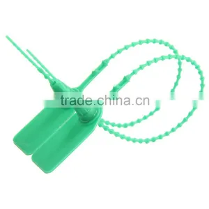 Pull up Security Seals Security Plastic Seal DP-250CY thumbnail-6