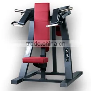 Overhead Shoulder Press thumbnail-3