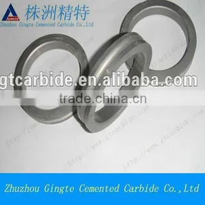 YG13X Tungsten Carbide Rolls for Steel thumbnail-1