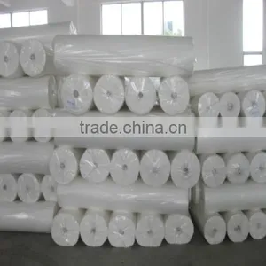 Polyester Fusible Interlining 45S*45S*72*50 44" thumbnail-1