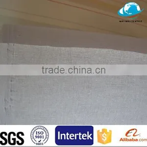 100% Polyester/ Poly Viscose Interlining Fabric for Garment thumbnail-1