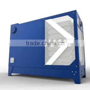 Fume Purifier Units for Generator (DPF) thumbnail-1