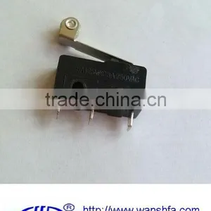 KW11-3Z 21AD2B Micro Switch Manufacture thumbnail-1