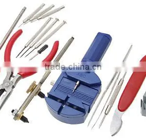 Watch Repair Tool Kit Watch Repair Tools Set thumbnail-2