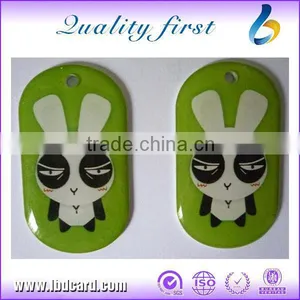 Active Ntag216 NFC Epoxy Cards thumbnail-1