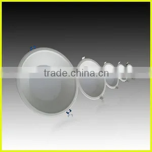 CE RoHS Epistar 5630SMD Led Cara Pasang Downlight, Led 15w Downlight thumbnail-4